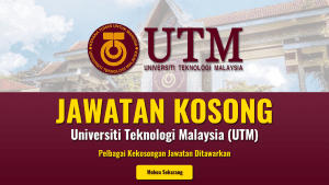 utm november 2023