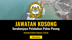 suruhanjaya pulau pinang nov 2023