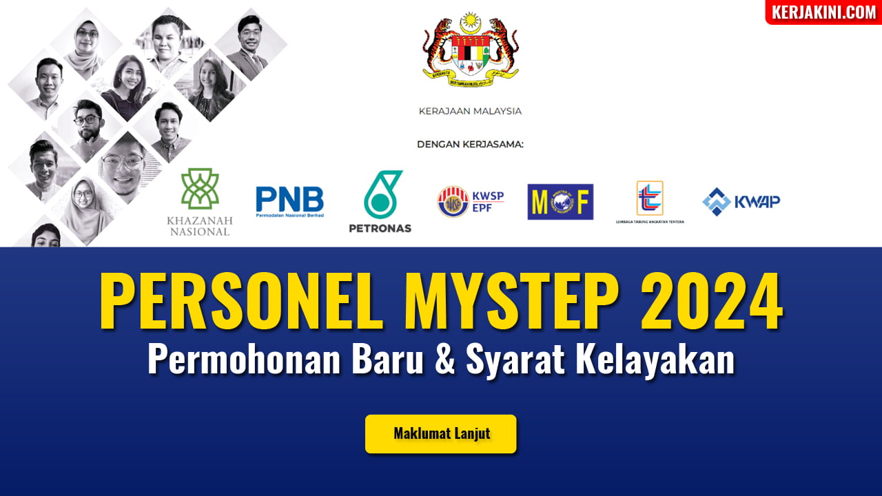 Personel MySTEP 2024
