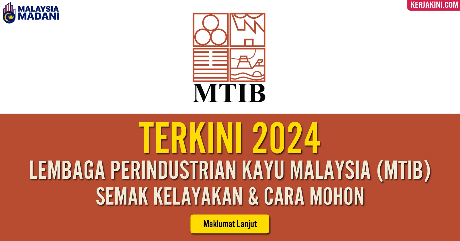 Terbaru MTIB 2024