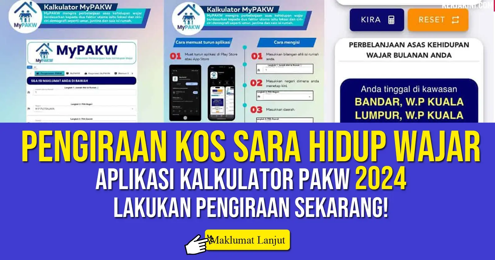 Kalkulator PAKW 2024