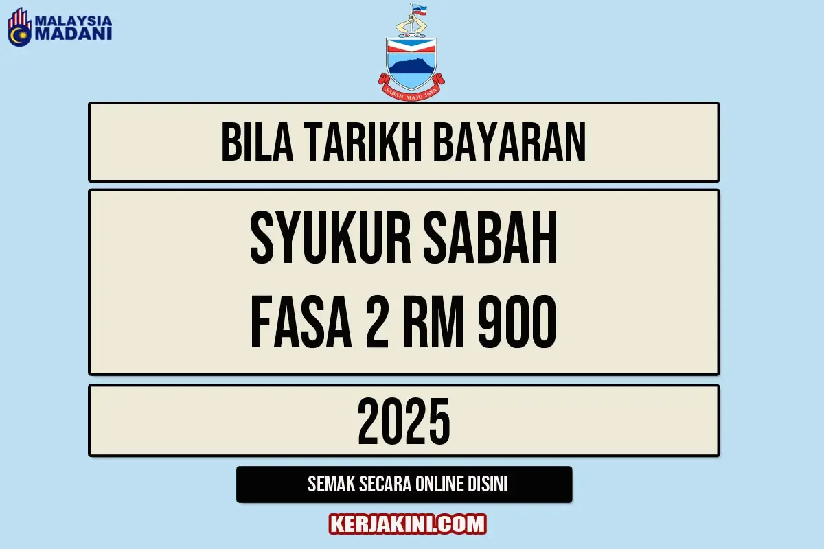 syukur sabah fasa 2 2025