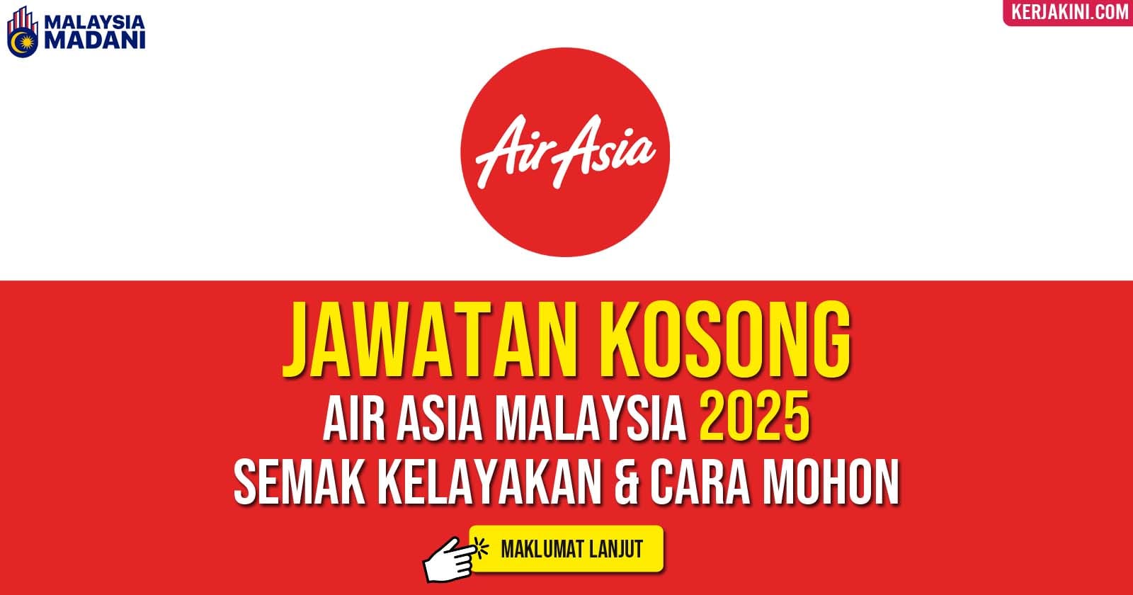 Air Asia 2025