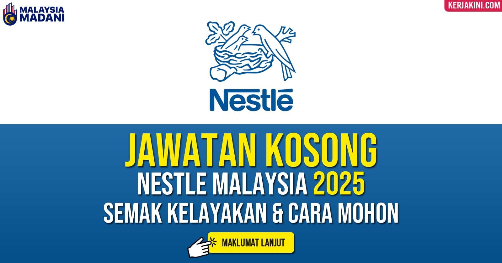 Nestle 2025