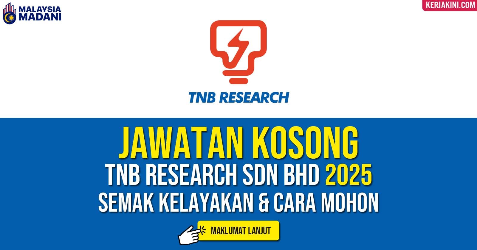 TNB Research 2025