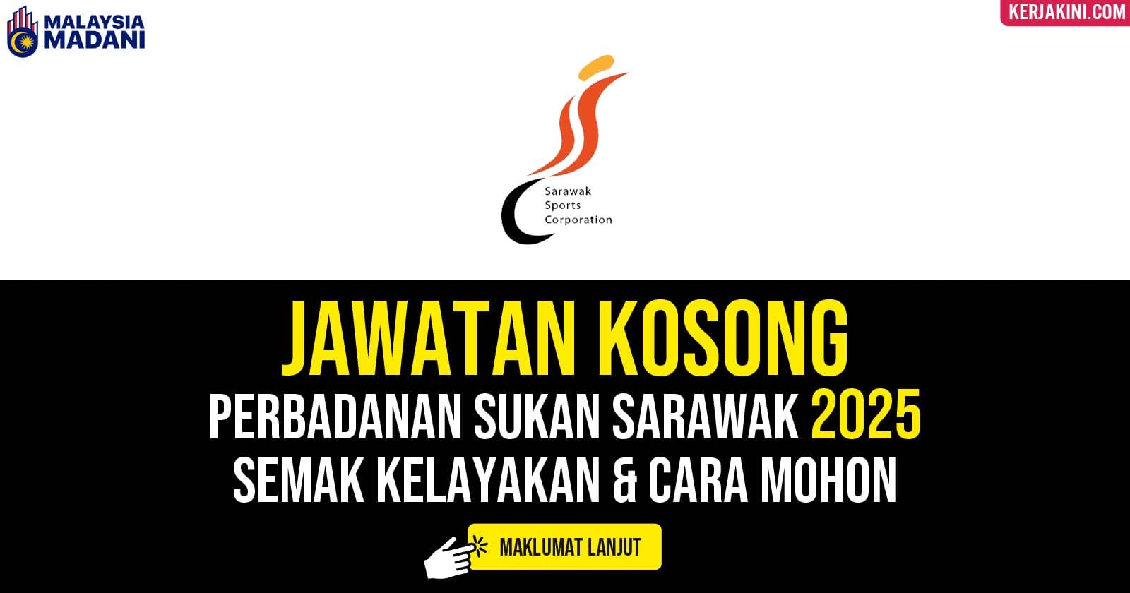 Perbadanan Sukan Sarawak