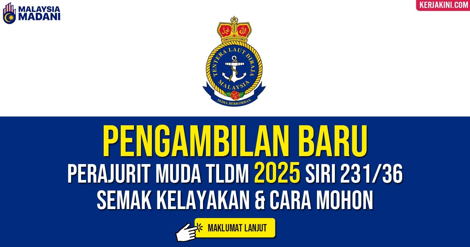 TLDM 2025