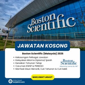 Jawatan-Kosong-Boston-Scientific-Malaysia_penang-2026-dibuka_september